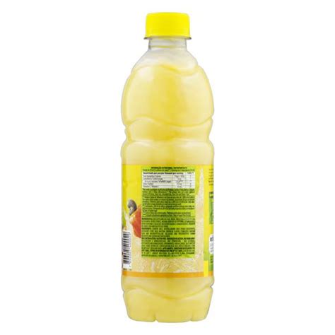 Suco Concentrado Caju Dafruta Garrafa Ml Supermercado Freguesia