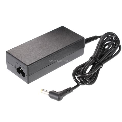 Adaptador De Fuente De Alimentaci N Para Port Til Acer Cargador De V