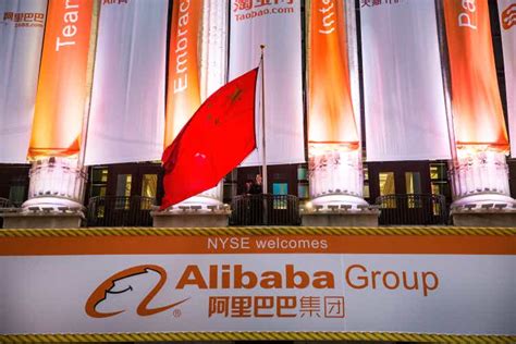 Alibaba China Risks And Why We Downgrade Nyse Baba Seeking Alpha