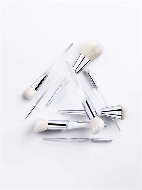 ELF Cosmetics Beautifully Precise Makeup Brushes | POPSUGAR Beauty