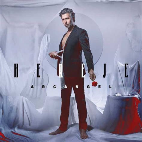 Arcangel Hereje Gran Via Discos