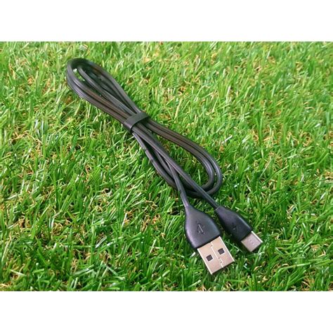 Remax Lesu RC 050a Type C Charging And Data Transfer Cable Shopee