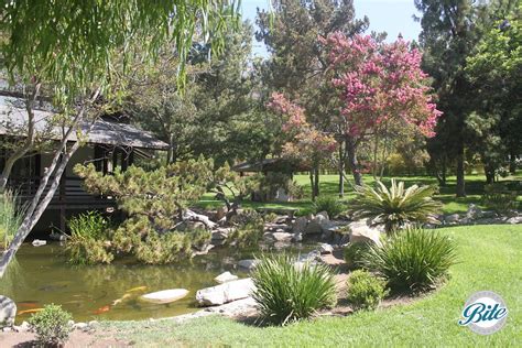 Brand Park Library Glendale Event Venue