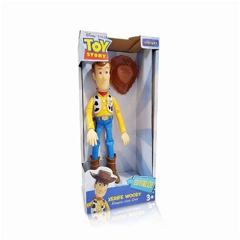 Boneco Toy Story Woody Frases Diferentes Shopdg Sua Loja De