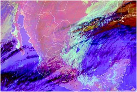 Clima En BCS Hoy Inicia Marzo Sin Lluvia Y Con Cielo Nublado