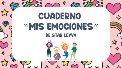 Portada De Emociones