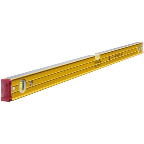Купить STABILA 96-2M (120 см) 15856 строительный уровень - цена в ...