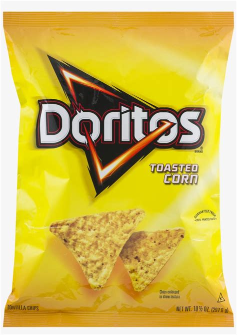 Doritos Sonic Sour Cream