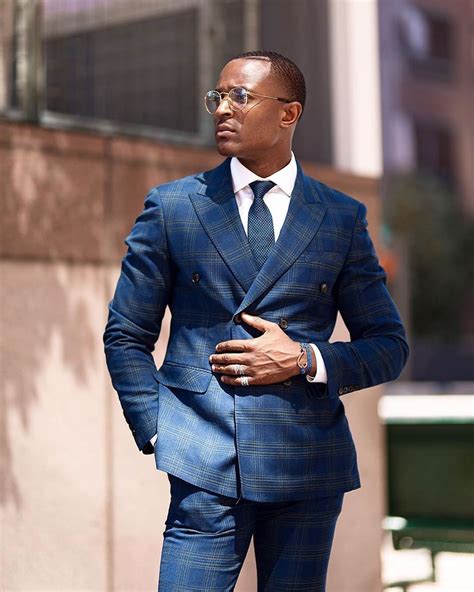 Black Men With Style On Instagram You Cant Buy Class