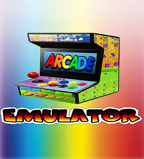 Arcade Games Mame Emulator Apk Für Android Download