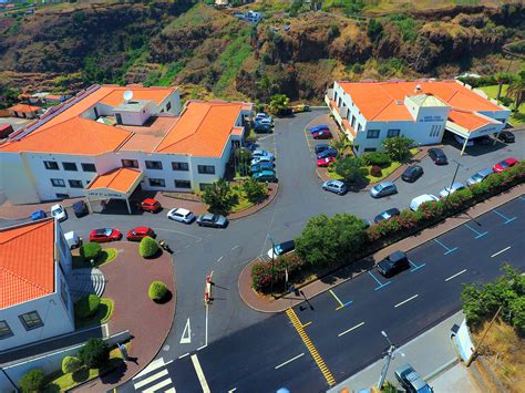 Santa Casa da Misericórdia da Calheta Santa Casa da Misericórdia da