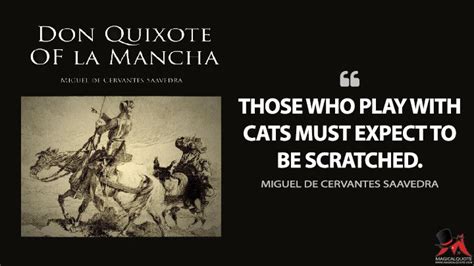 The Most Exceptional Don Quixote Quotes Magicalquote Quotes Don