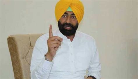 Ed Arrests Former Punjab Mla Sukhpal Singh Khaira In Money Laundering