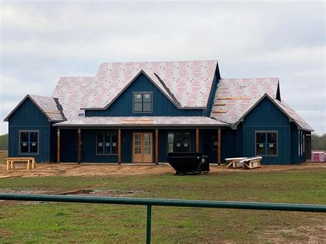 Sherwin Williams Dark Night Sw 6237 Paint Color