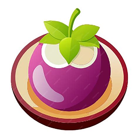 Exotic Mangosteen Foods You Must Try | Premium AI-generated image