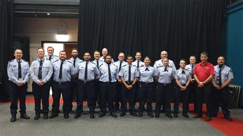 New Prison Officers To Start At Maryborough Correctional Centre