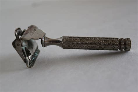Vintage Gem Safety Razor