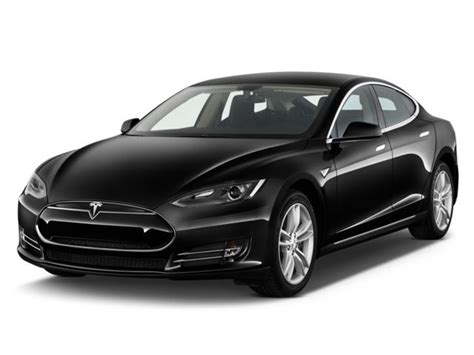 2015 Tesla Model S Exterior Colors | U.S. News