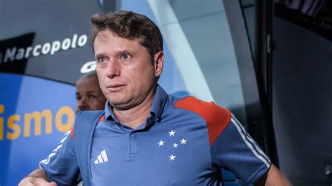 Cruzeiro Perde Titular E Reserva Imediato Tamb M Pode Se Tornar Desfalque