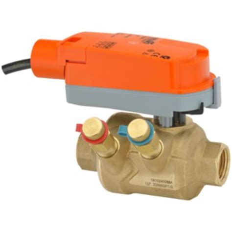 Belimo Z2050qpt Fcqb24 Sr L Control Valves Pressure