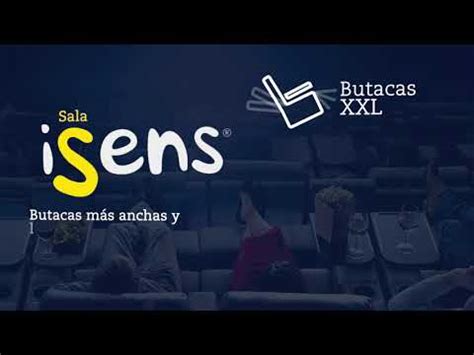 Descubre la experiencia cinematográfica inmersiva en Cinesa Méndez