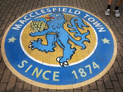 Macclesfield Town | Soccerphile Blog