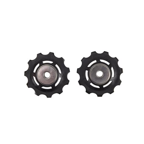 SHIMANO Dura Ace RD 9070 Pulley set RD 9000 Gal perjungėjo ratukai