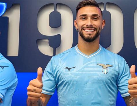 Gol Castellanos Prima Gioia Per L Attaccante Raddoppio Della Lazio