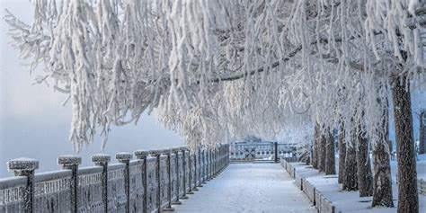 Winter in Russia - latest articles on hedclub.com – Higher Education ...