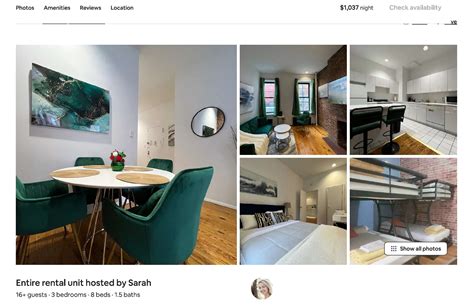 Airbnb Accused Of Violating Temporary Restraining Order For Nyc Listing