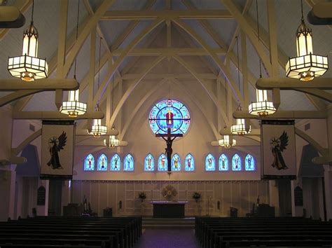 St. Paul Catholic Church | Ron Cantrell Construction