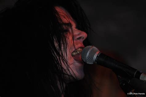 Photo Gallery Naked Bowery Electric July Skeletonpete