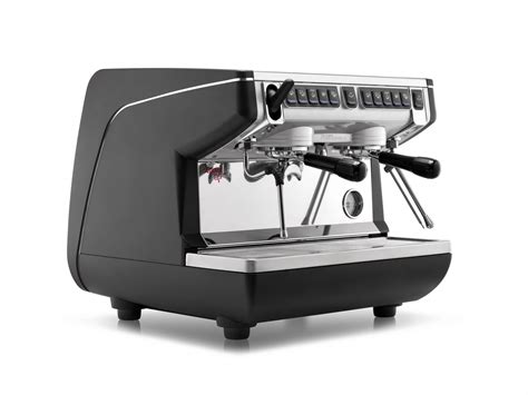 Appia Life Compact Espresso Service Network