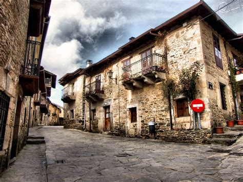 La Navidad Ilumina Puebla De Sanabria En Zamora Mi Viaje