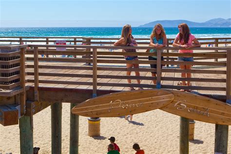 Beaches Near Pismo Ca