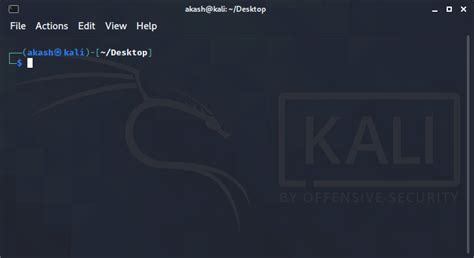 Kali Linux Terminal Javatpoint Hot Sex Picture