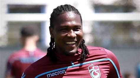 Hugo Rodallega Confirmó Que No Llegará Al América “hice Todo Lo