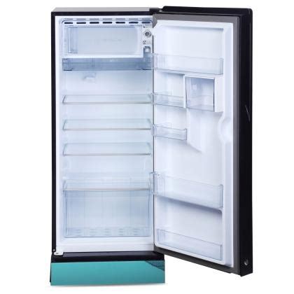 Haier Litres Star Direct Cool Single Door Refrigerator Holyleaf