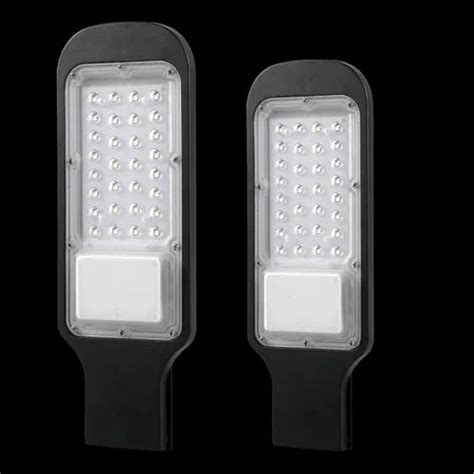 Pure White RoHS Led Street Light With Sensor Ceramic At Rs 2550 Piece