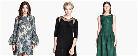 Best H&M Dresses | POPSUGAR Fashion