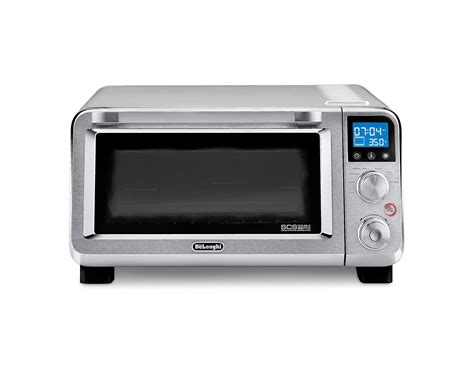 The Best Delonghi Toaster Oven Set Clock - Tech Review