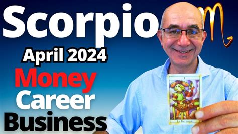 Scorpio April Money Career Scorpio You Are So Close Dont