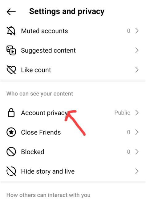 How To Stop Someone From Seeing Your Posts On Instagram Without Blocking