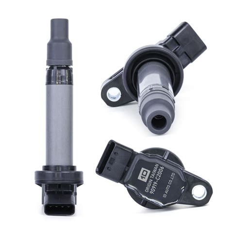 What Is An Ignition Coil？