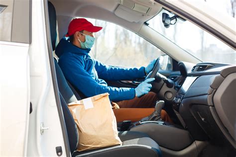 Food Delivery Drivers And Insurance Coverage Miller And Tischler P C