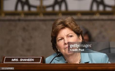 Jeanne Shaheen Photos And Premium High Res Pictures Getty Images