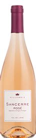 Villebois Sancerre Rosé Naked Wines