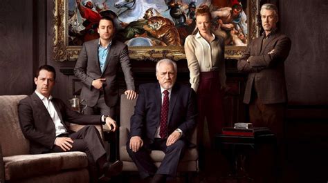 How To Watch Succession Season From Anywhere Release Date Cast