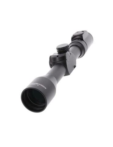 Konus Rifle Scope Konuspro EL 30 4 16x44 With 10 Reticles