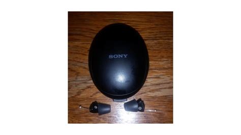 Sony CRE-C10 OTC hearing aid review: Enduring, self-fitting sound ...